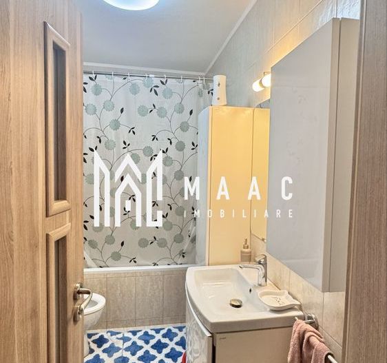 Apartament 3 camere |  60 Mp |  Parter| l  Cartierul Arhitectilor - Poză 7