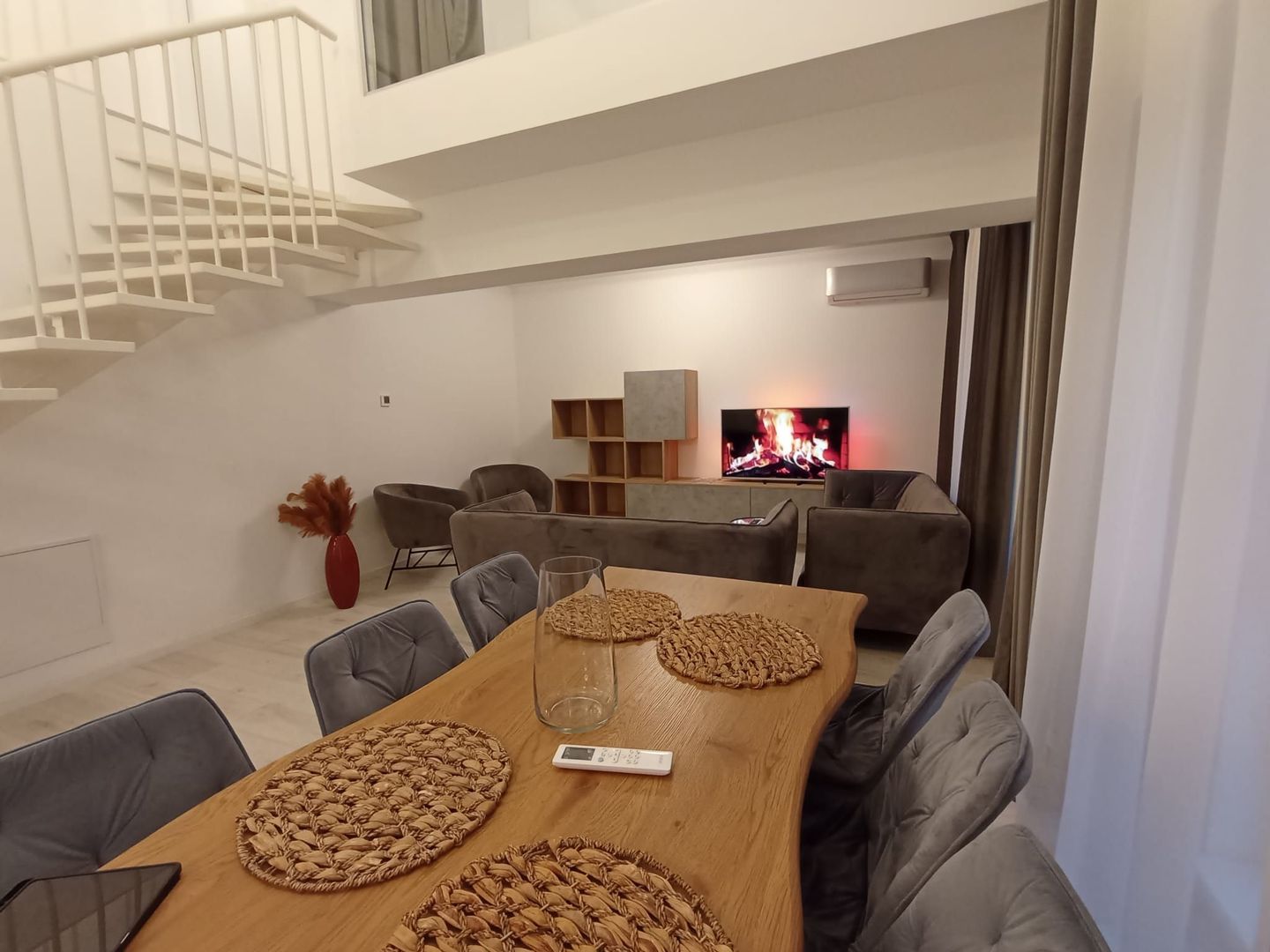 Belvedere Duplex Floreasca - Poză 11