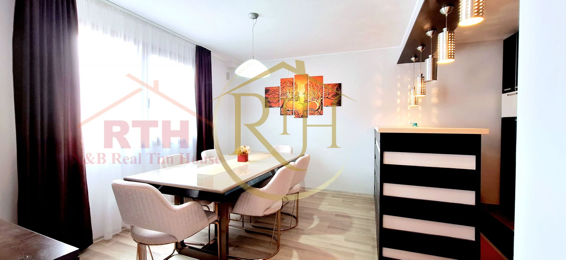 Oferim spre vanzare apartament cu 3 camere, Giroc pe Calea Timisoarei - Poză 14