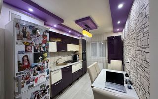 apartament cu 2 camere  de vanzare in Marasti - Poză 4