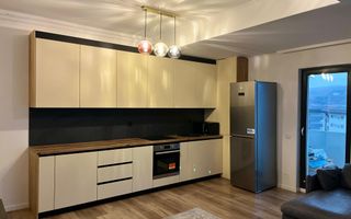 Apartament 3 camere, 58 mp, garaj, bloc nou, zona Eroilor - Poză 3