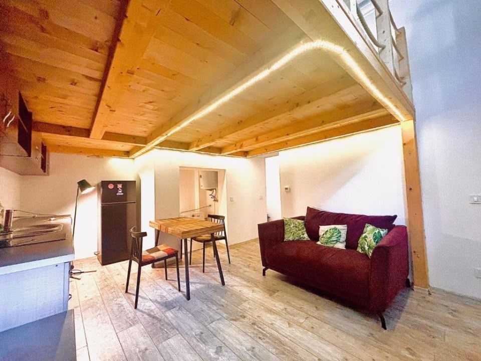 Oportunitate investitie, 9 Apartamente, Ultracentral - Poză 2