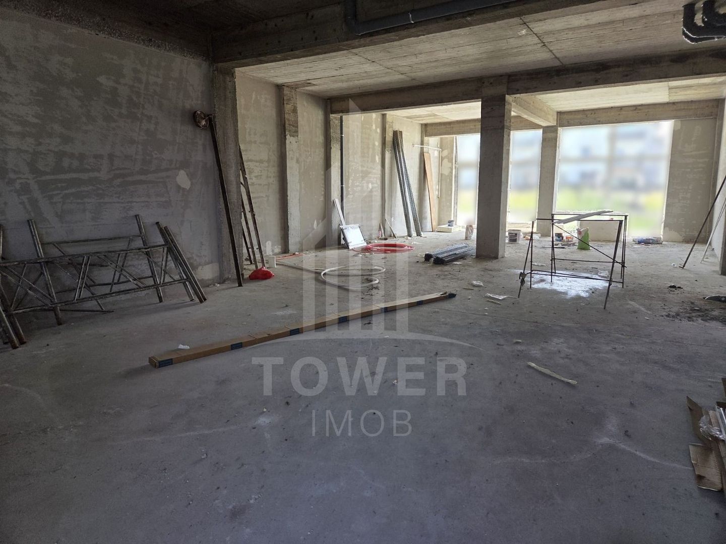 Spațiu de birouri de vânzare | Zona Șelimbăr - Poză 1