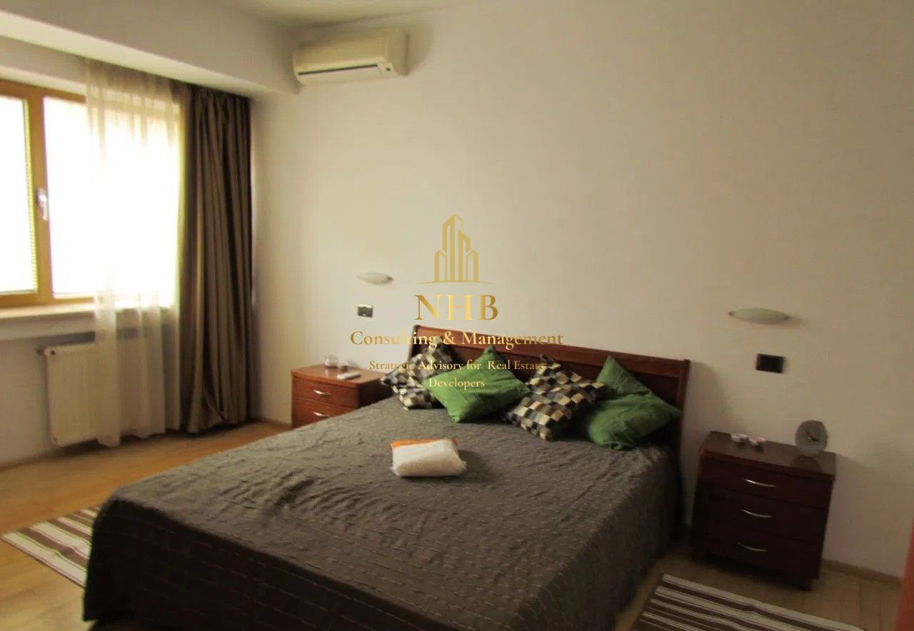 Apartament 4 camere  de inchiriat - Aviatorilor - Poză 6