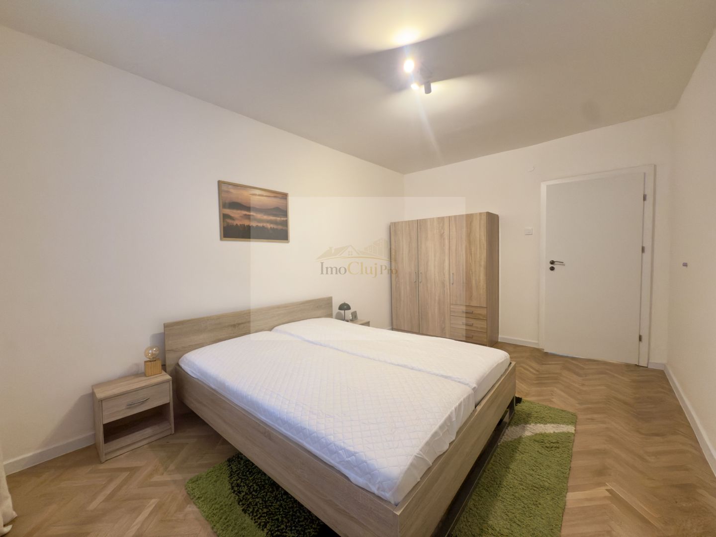 Închiriere apartament 3 camere – Grădini Mănăștur - Poză 10