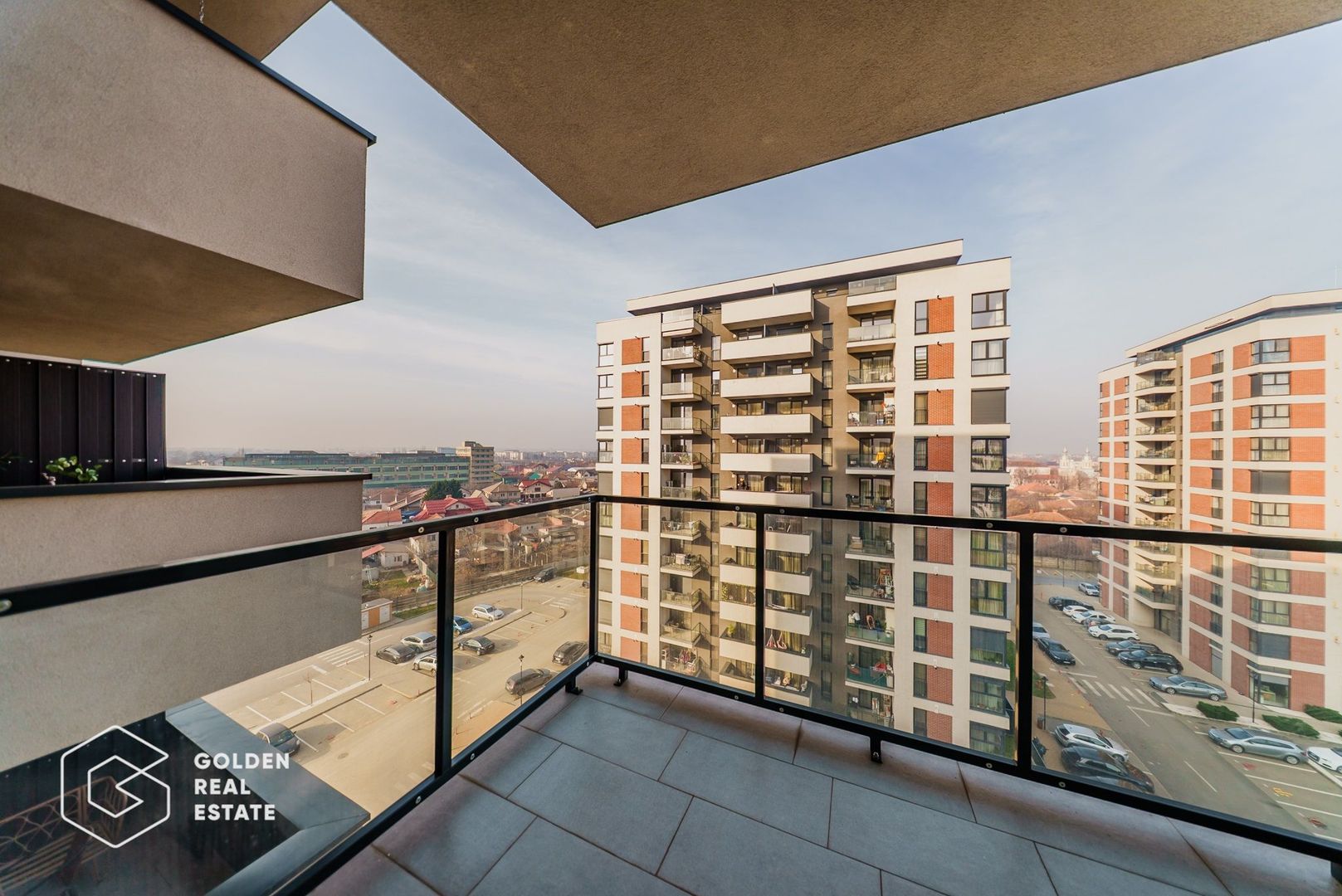 Apartament 3 camere decomandat, Adora Park, comision 0% - Poză 21