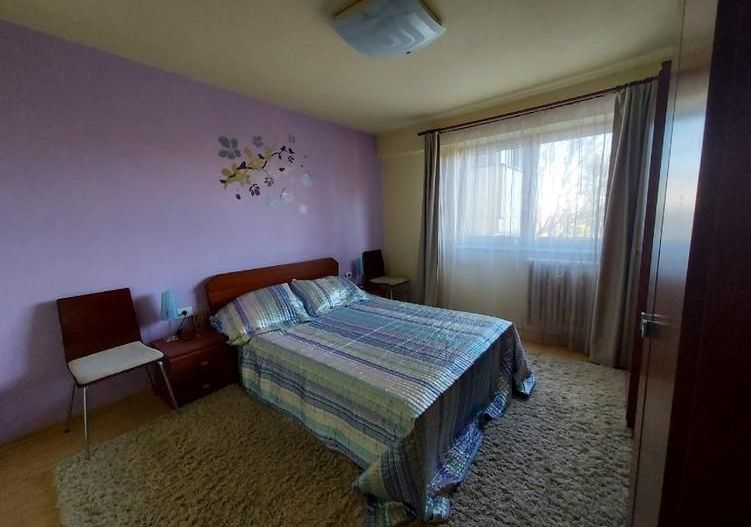 Apartament 2 camere decomandate – Tomis Nord, Constanța - Ocazie - Poză 2