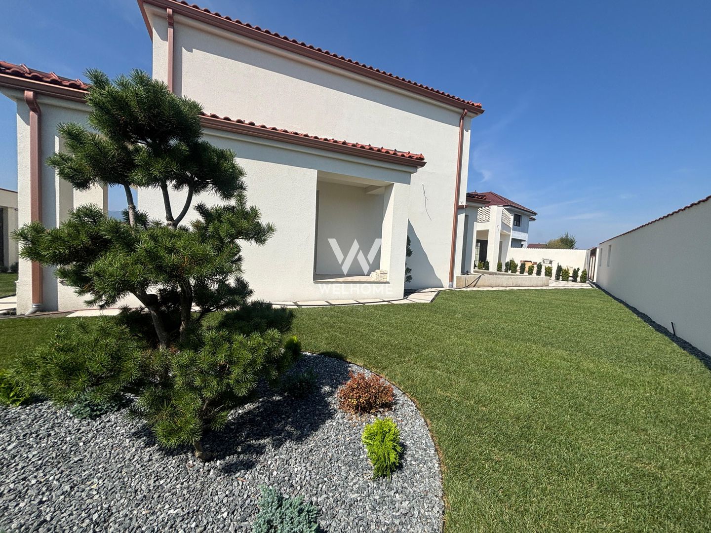 Vila EXCLUSIVISTA cu Piscina, Garaj si 3 Terase - Poză 5