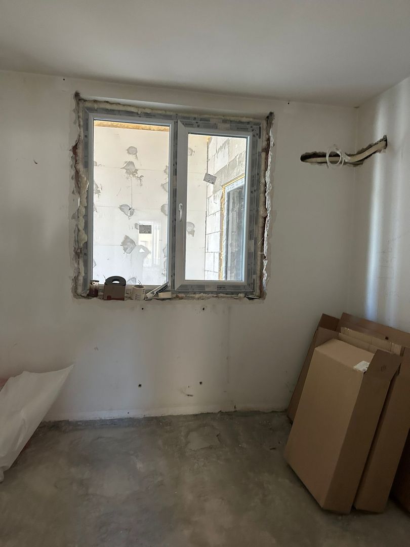 Casă 6 camere cu teren 467 mp – Samurcași (lângă Buftea, viitor nod A0) - Poză 12