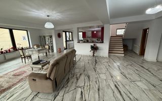 Vila Delux P+1 cu terasă și garaj + teren intravilan 783mp - Poză 9