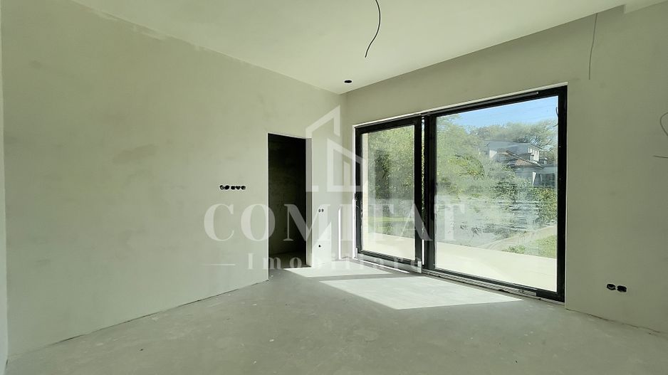 Vilă cu 5 camere zonă aproape de pădure cartier Făget - Poză 7