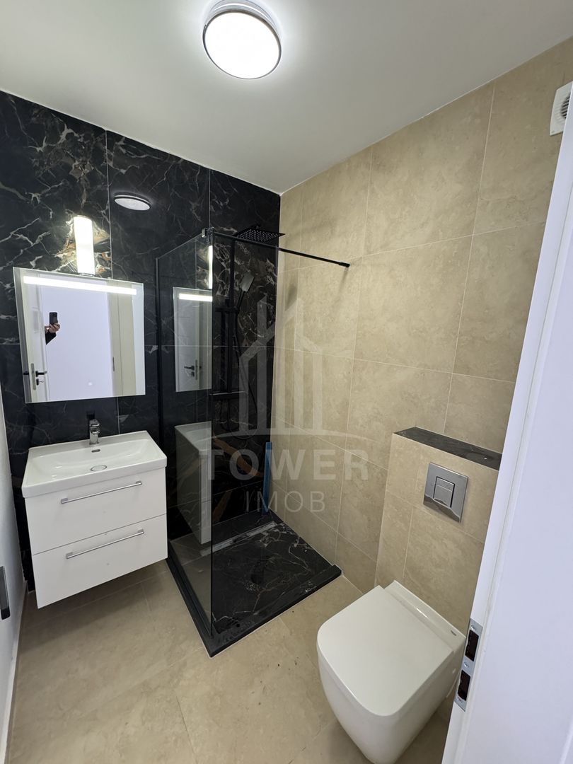 Apartament rezidențial NOU 3 camere - Poză 7