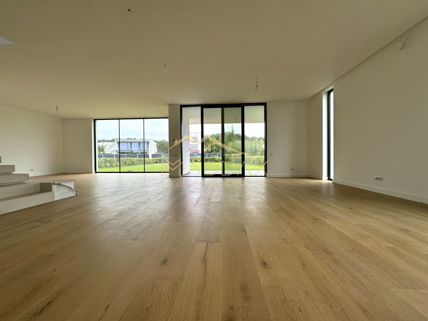 Vila Exclusivista in Mijlocul Naturii *959mp teren*/ 420mpc / Balotesti - Poză 29