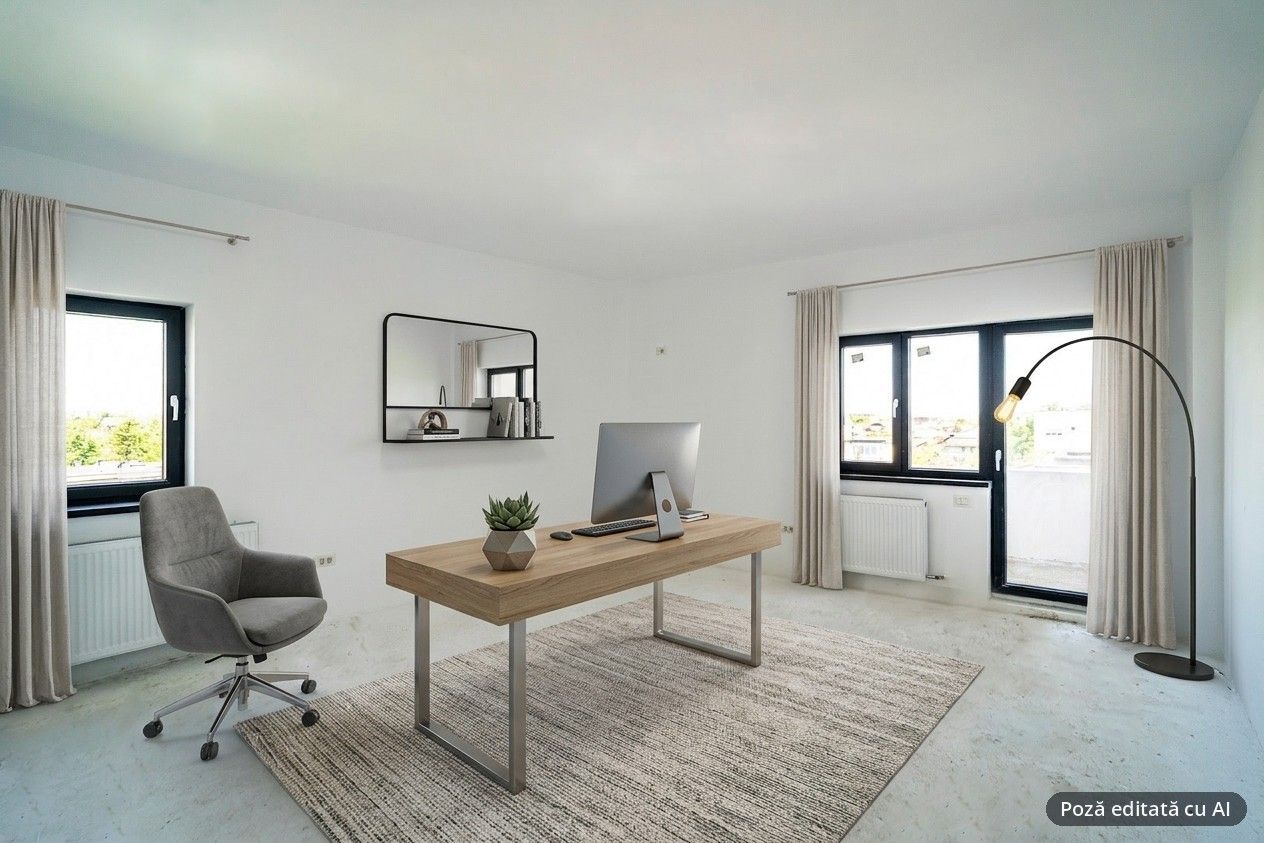 2 camere 60 mp, decomandat, etaj 4, Margelelor, zona de case, COMISION 0% - Poză 2
