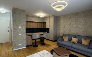 VANZARE APARTAMENT 2 CAMERE | IVY BANEASA | TERASA 14,5 MP | PARCARE SUBTERANA | - Poză 3