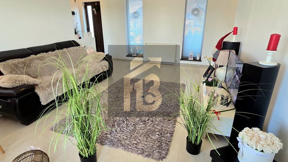 Casă 3 camere | 77 mp utili | 250 mp teren | Balotești | 155.000 € - Poză 6