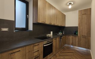 2 camere - parcare subteran de închiriat Pipera - My Place Residence - Poză 6