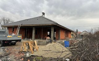 Vand casa in jud. Satu Mare,Com. Lazuri - Poză 8