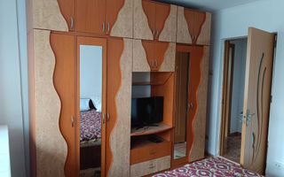 Apartament 2 camere decomandat bloc 1980 langa metrou Gorjului - Poză 5