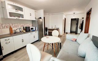 3 camere, modern, bloc nou, parcare, terasa, Marasti, zona LIDL - Poză 1