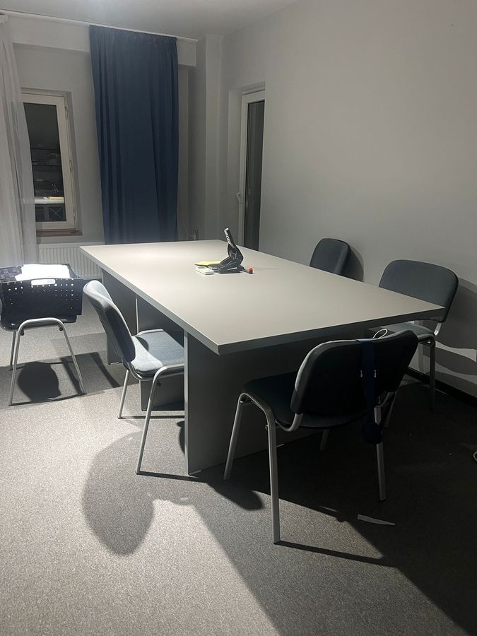 Apartament 3 camere, renovat, pretabil firmă, Națiunile Unite - Poză 12