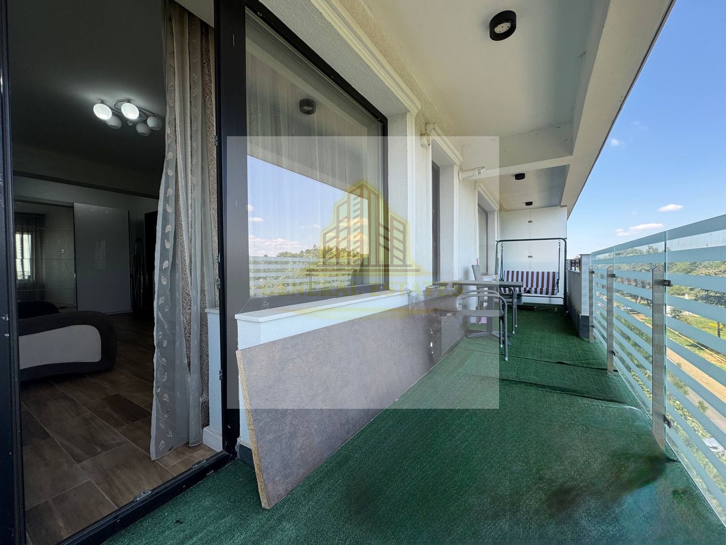 Vânzare apartament cu 2 camere, 67 m.p. - Complexul Royal Town. - Poză 16