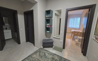 Apartament 2 camere 12 min Metrou Teclu Parcare Inclusa - Poză 12