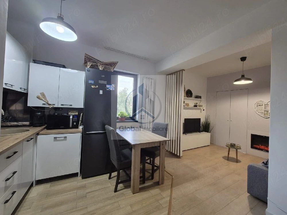 Apartament 3 camere | Pipera | Bloc 2019 | Parcare inclusă - Poză 1