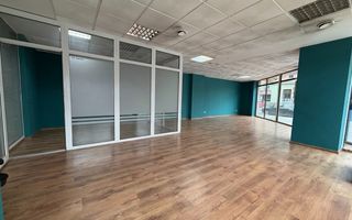 Spațiu comercial situat pe arteră cu trafic auto intens - Poză 3
