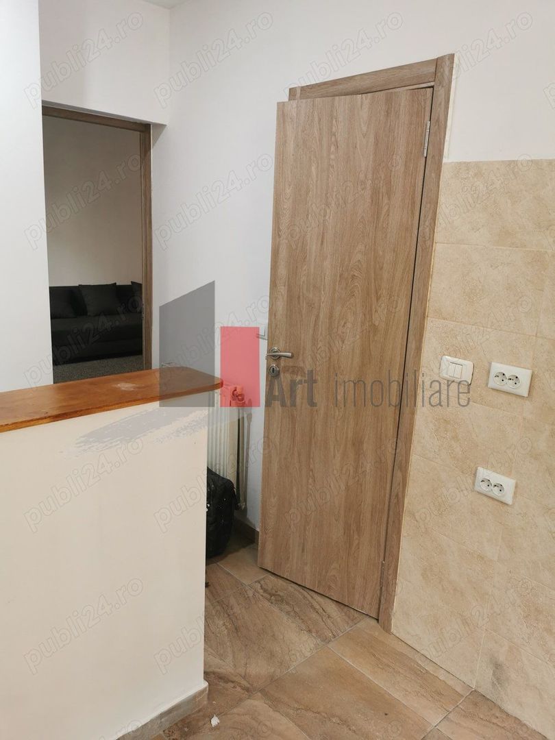 GARSONIERA CISMIGIU - Poză 8