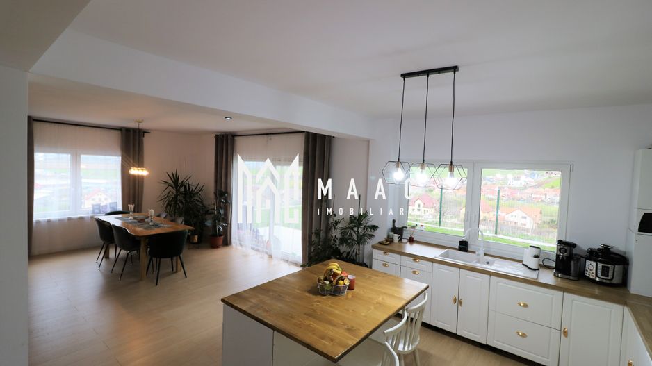 Casa individuala | 5 Camere | Teren 370 mp - Poză 4