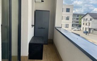 Braytim | Bloc 2024 | Încălzire în pardoseală | Mobilat-Utilat | Parcare CF - Poză 2