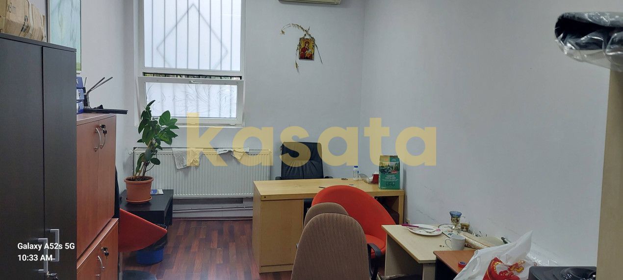 Clădire Comercială Multifuncțională de Vânzare – Zona Stefan cel Mare - Poză 6