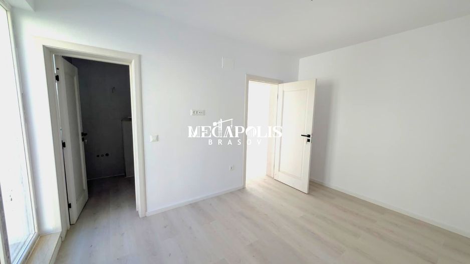 Casa Single Sanpetru Finisata - Poză 5