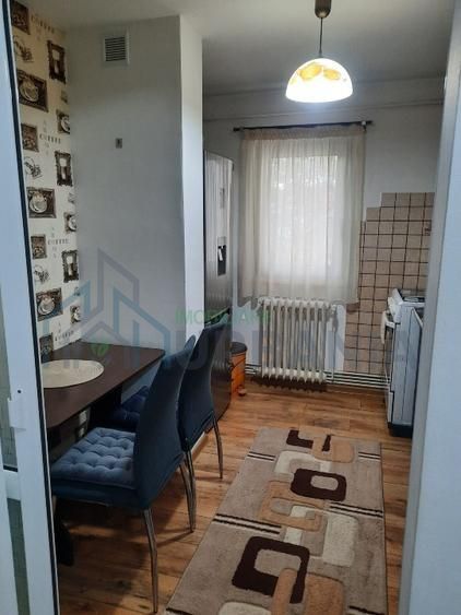 Închiriez ap 2 camere decomandat Nicolina Belvedere - Poză 6