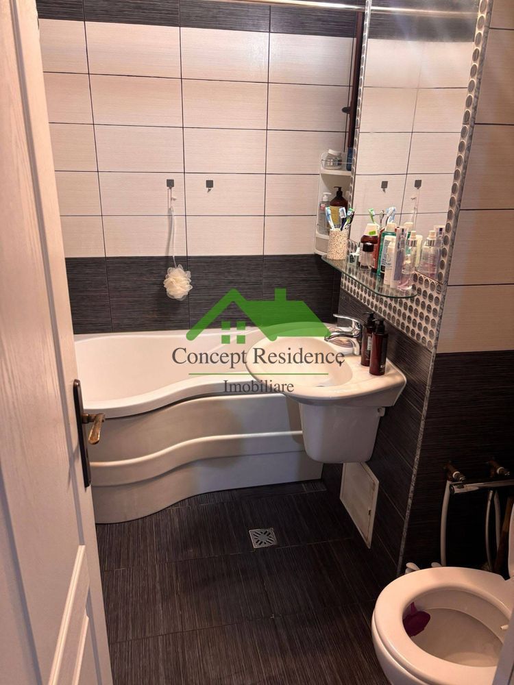 4 camere, 80 mp, etaj 2 – Bulevardul Traian - Poză 6