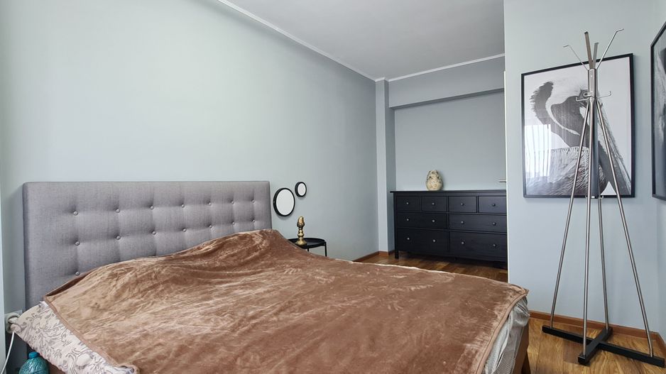 Penthouse 4 camere Maurer Residence zona Coresi - Poză 15