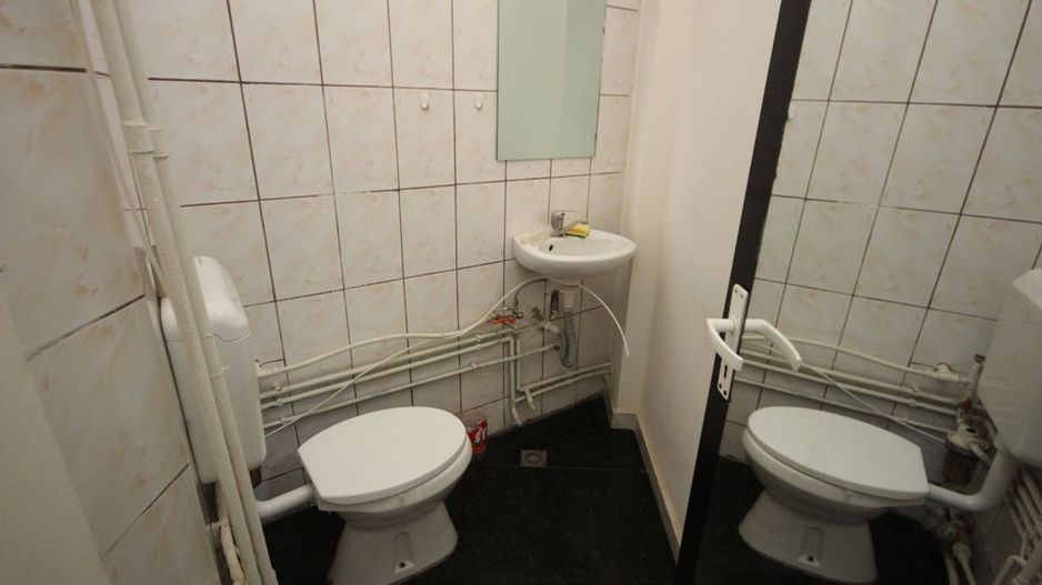 Spațiu comercial de 92mp în zona Ultracentral - Poză 10