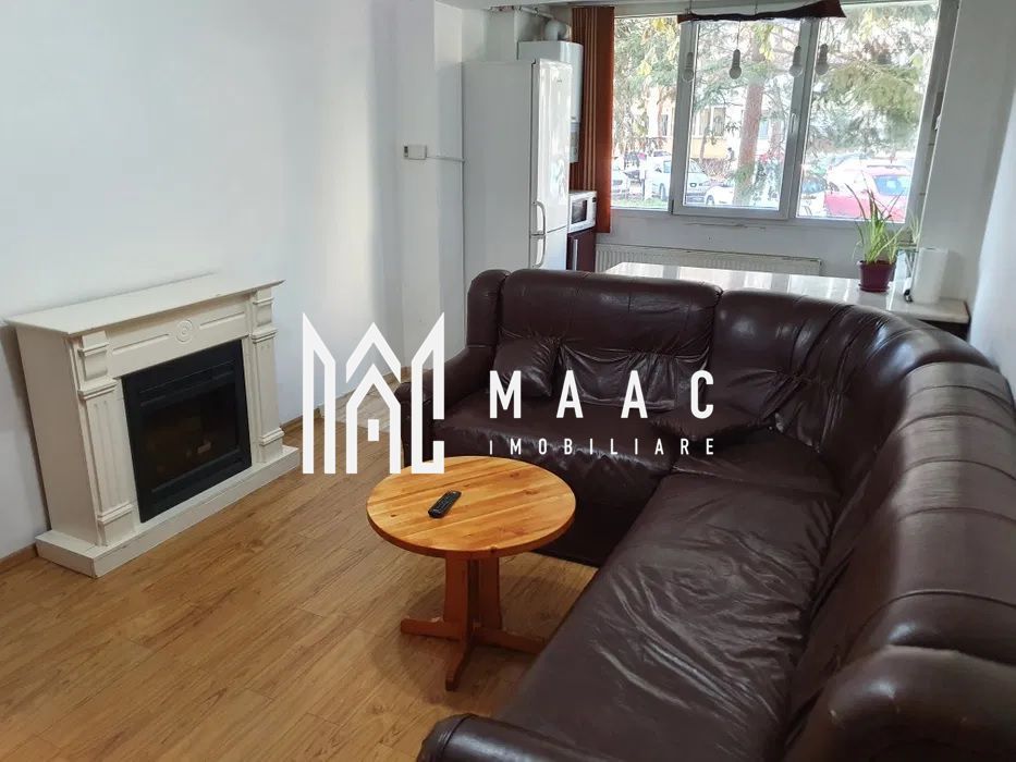 Apartament 3 camere | 60 mp | Zona Mihai Viteazu - Poză 1