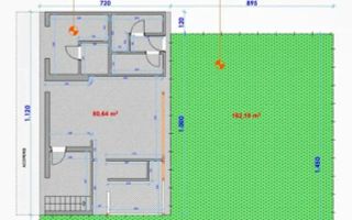 Spatiu Comercial Herăstrău I Piata Presei I COMISION 0% - Poză 2
