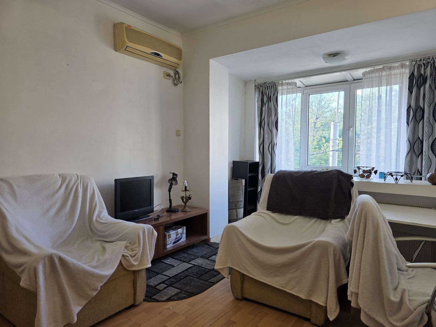 Ocazie zona Cismigiu! Apartament doua camere ultracentral - Poză 7