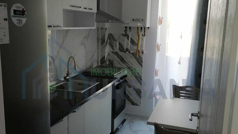 Apartament 1 cameră, Lunca Cetății, Complex Stejarilor Residence - Poză 2