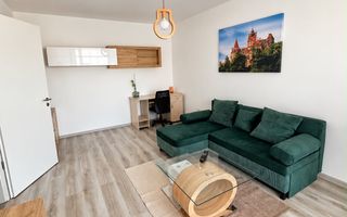 Apartament 2 camere decomandat cu loc de parcare și boxă Kasper Coresi - Poză 2