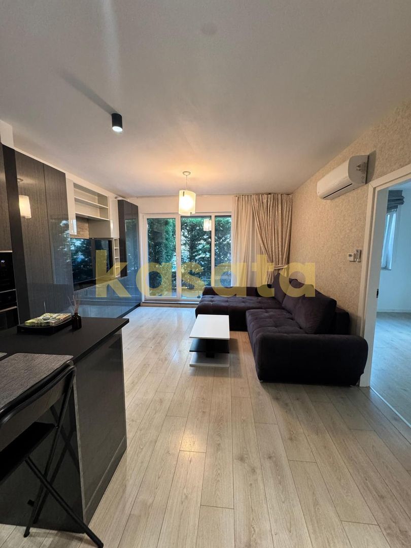 Apartament 2 camere| New Point | Gradina | Pipera | Mobilat | Parcare - Poză 7