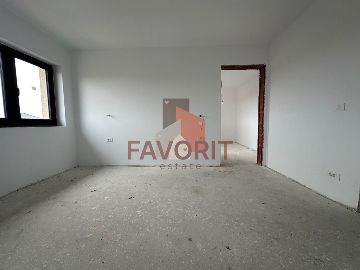 Casa individuala | Parter + Etaj | Asfalt | Toate utilitatile | - Poză 5