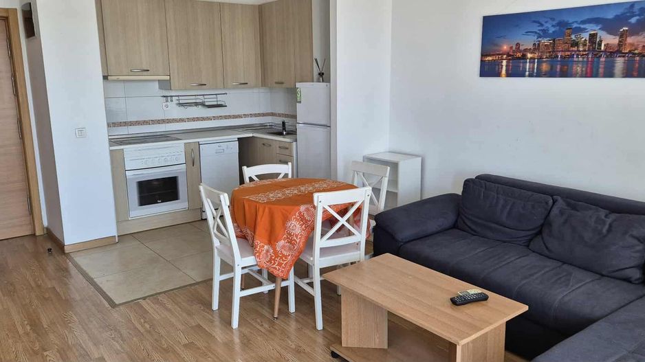 2 Camere | Semidecomandat | Iulius Mall | FSEGA - Poză 3