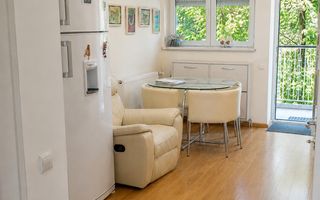 De închiriat – Garsonieră dublă | 350 €/lună | Central - Poză 3