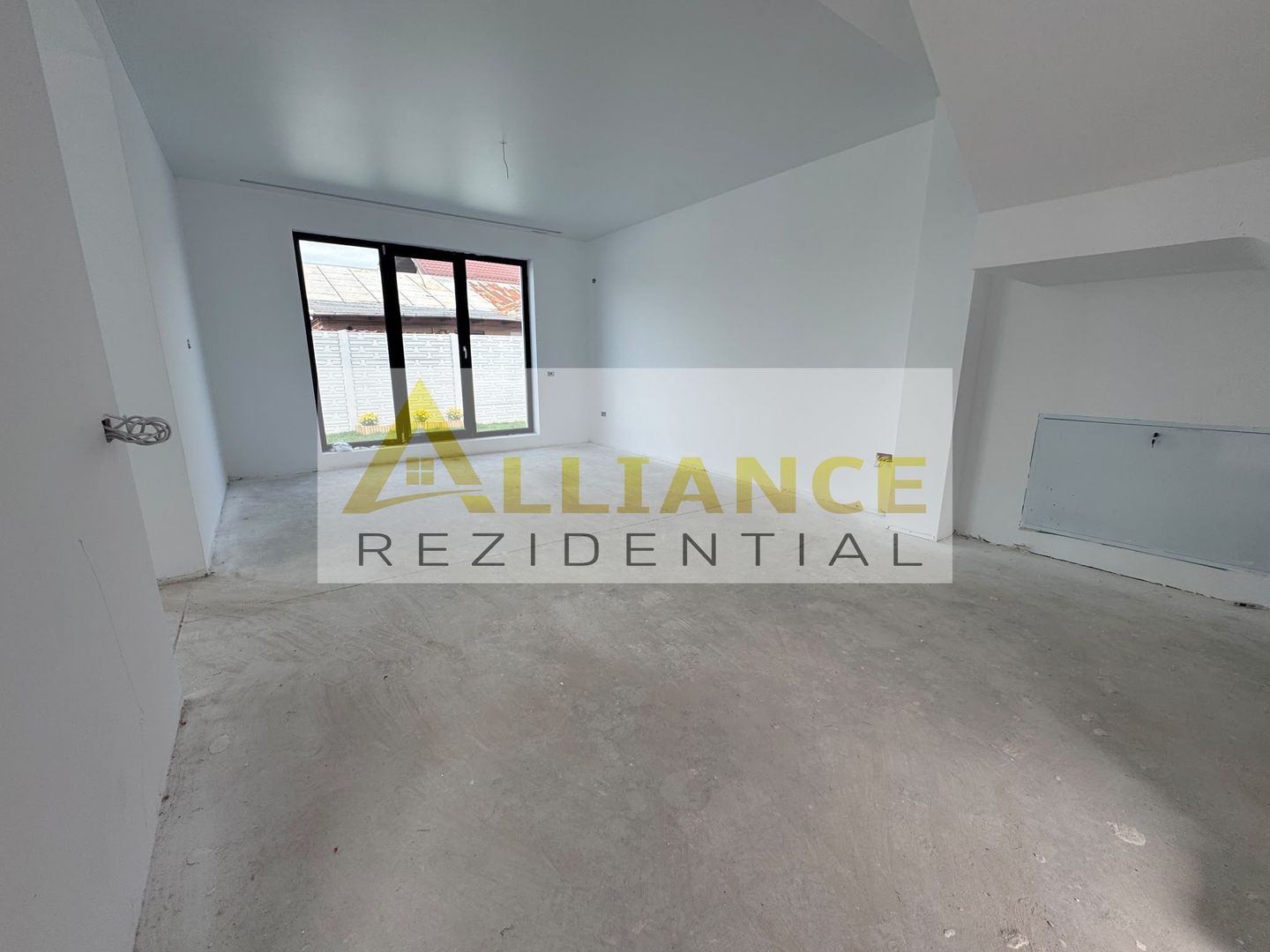 [Primarie] Vila individuala | 5 camere - 3 bai - Teren 260 MP - Poză 4
