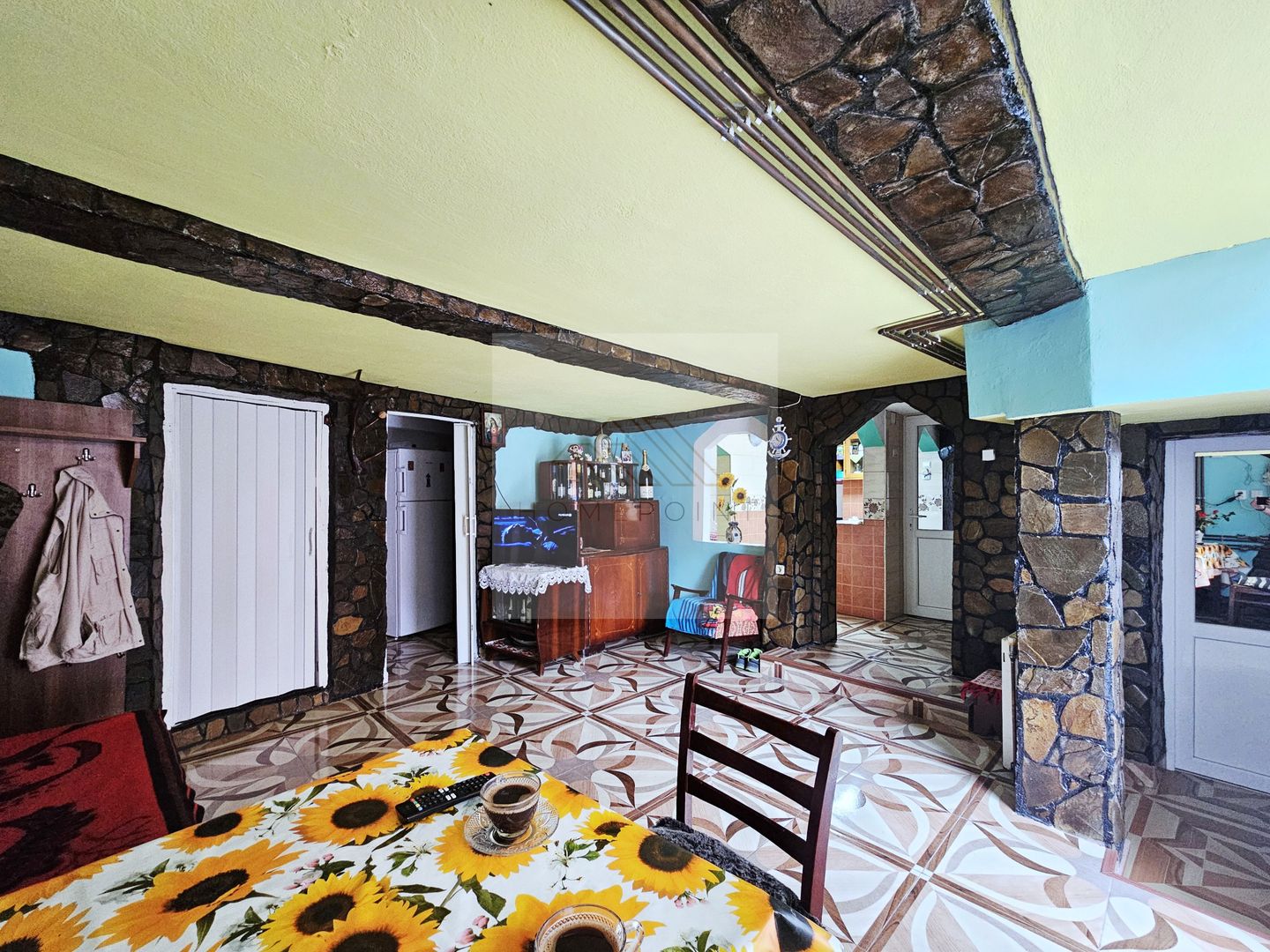 0% Comision | Casa Individuala Rasnov | Central - Poză 5