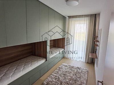 APARTEMENT SUPERB CU 3 CAMERE LA INCHIRIERE IN ZONA  JANDARMERIEI - Poză 3